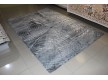 Shaggy carpet Lotus high W8578 WHITE-P.L.T.GREY - high quality at the best price in Ukraine - image 5.